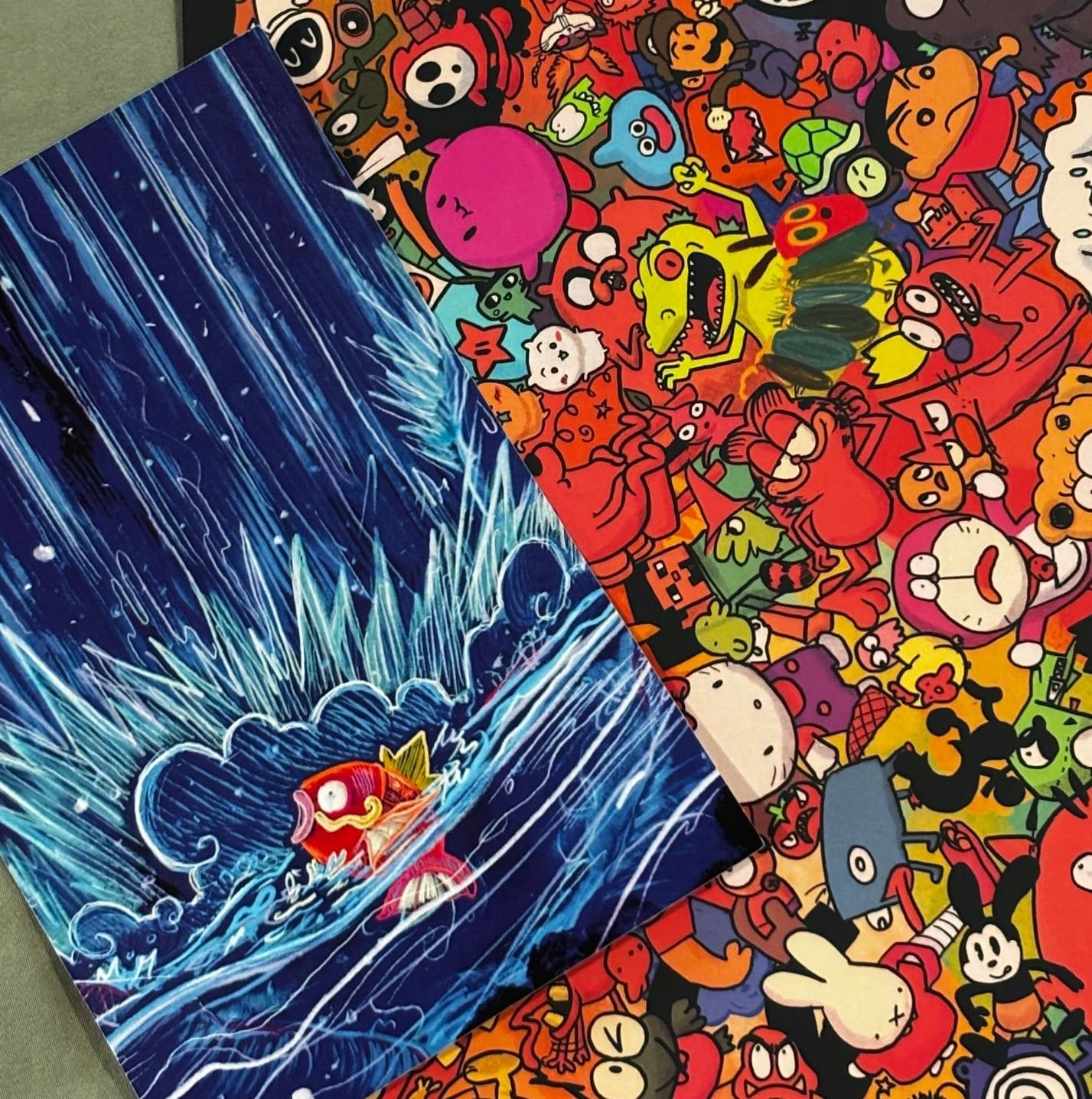 Prints