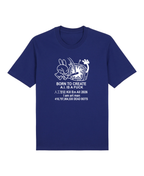 Born to Create - Shirt (On-hand)