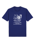 Born to Create - Shirt (On-hand)