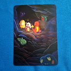 Charmander (Textless)| First Starter Collection