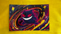 Gengar Galaxy - Print