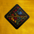Continues (Flower)  - Sticker
