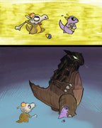 [Print + Free Card + Digital] Cubone Memories