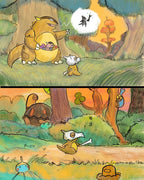 [Print + Free Card + Digital] Cubone Memories