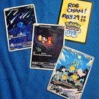 First Starter Bundle | Bulbasaur, Charmander, and Squirtle | First Starter Collection