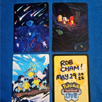 First Starter Bundle (Textless) | Bulbasaur, Charmander, and Squirtle | First Starter Collection