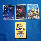 First Starter Bundle | Bulbasaur, Charmander, and Squirtle | First Starter Collection