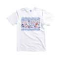 Waste Time In Ways You Like - Shirt (On-hand)