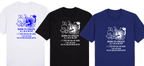 [ETA: May 25] Born to Create (Clean) - Shirt Pre-Order