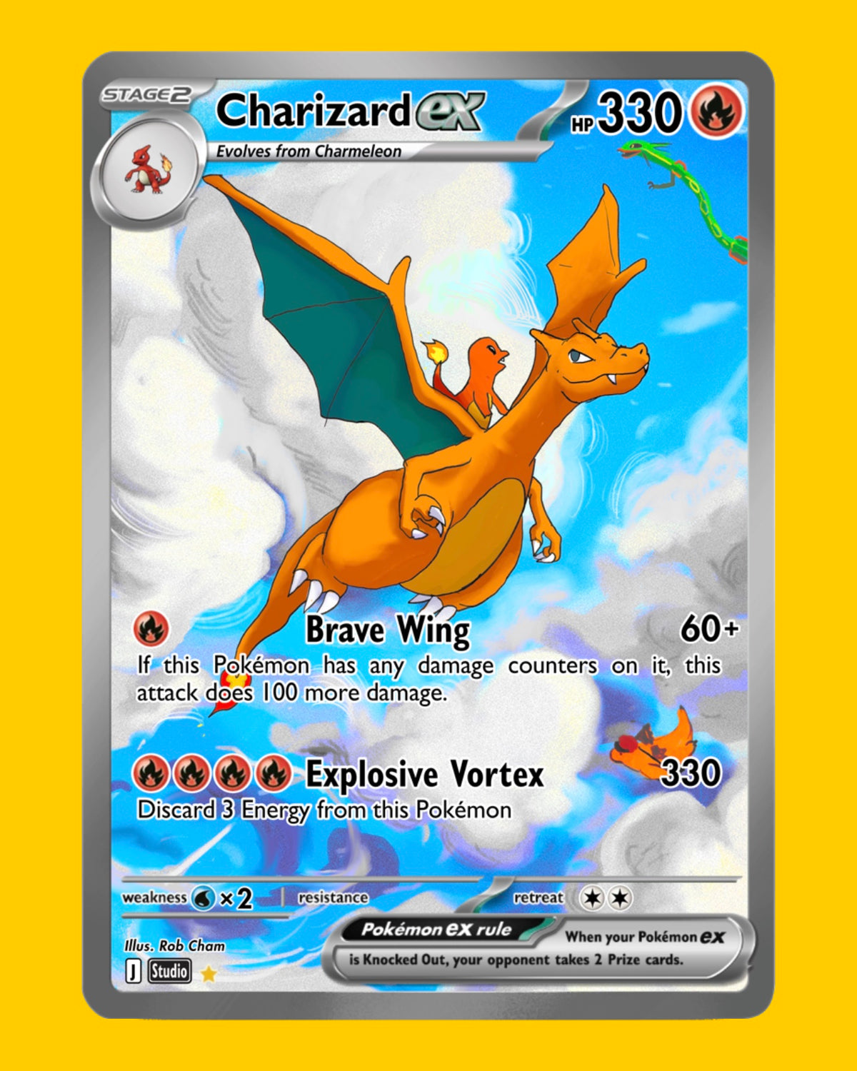 Charizard
