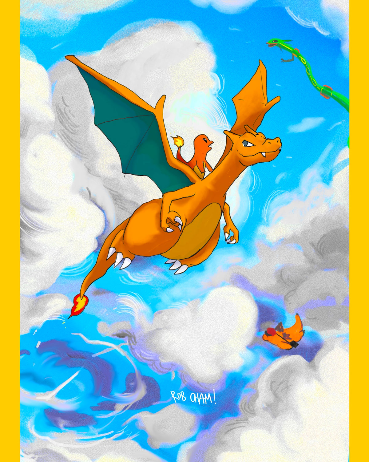 Charizard