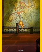Chimchar