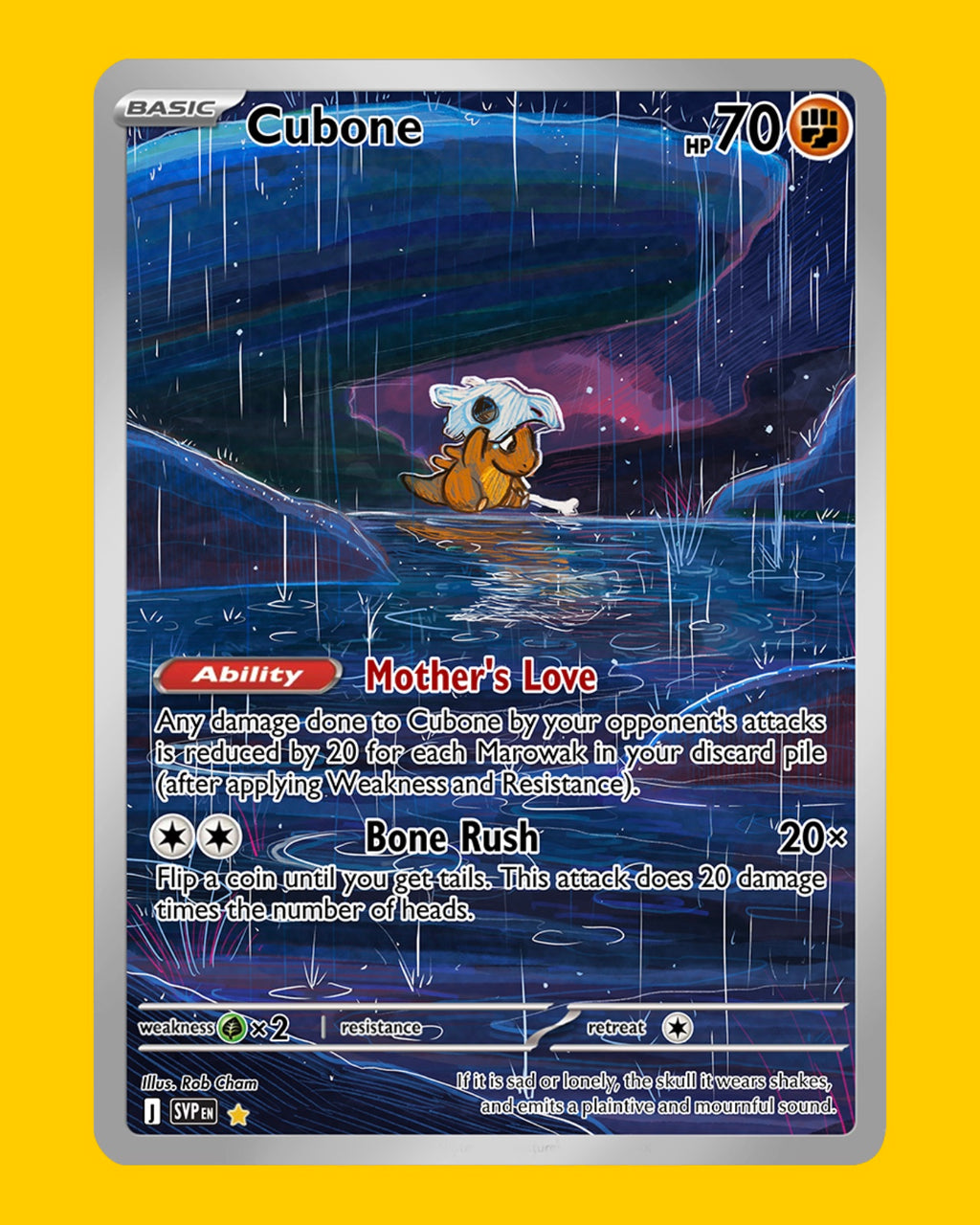 Cubone