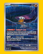 Cubone
