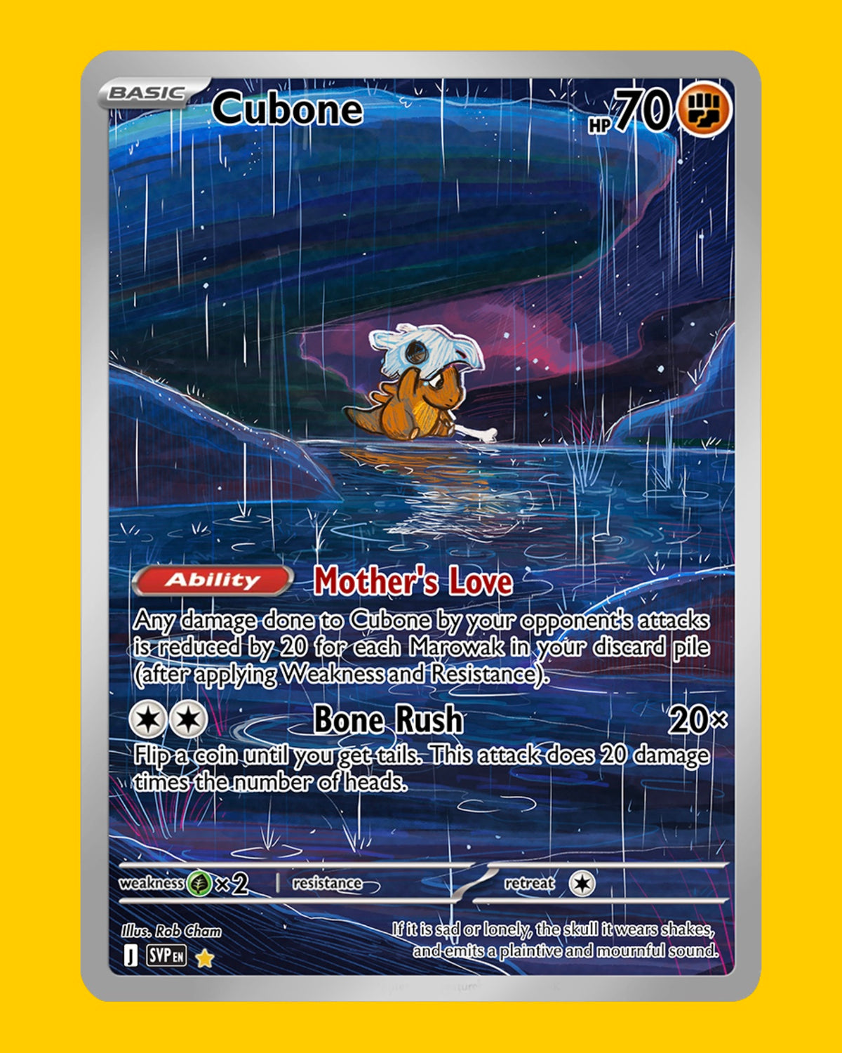 Cubone