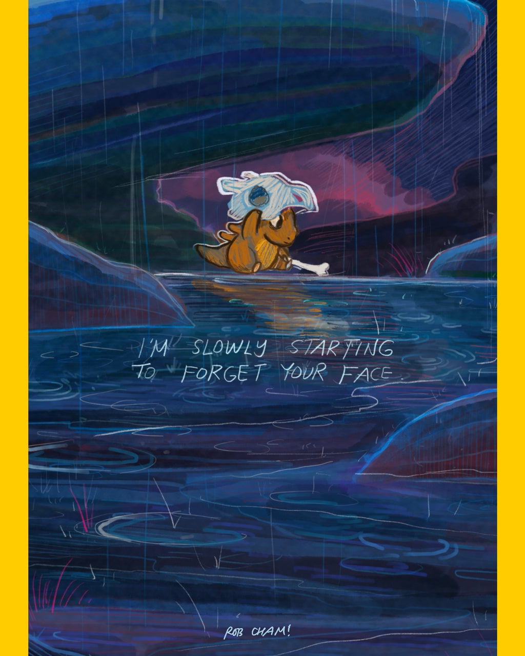 Cubone
