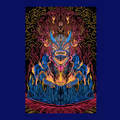 Demon - Print