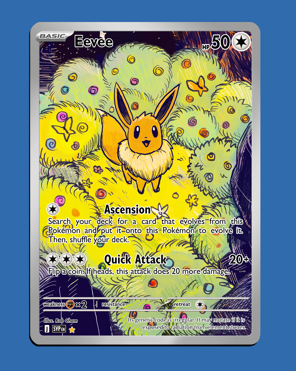 Eevee