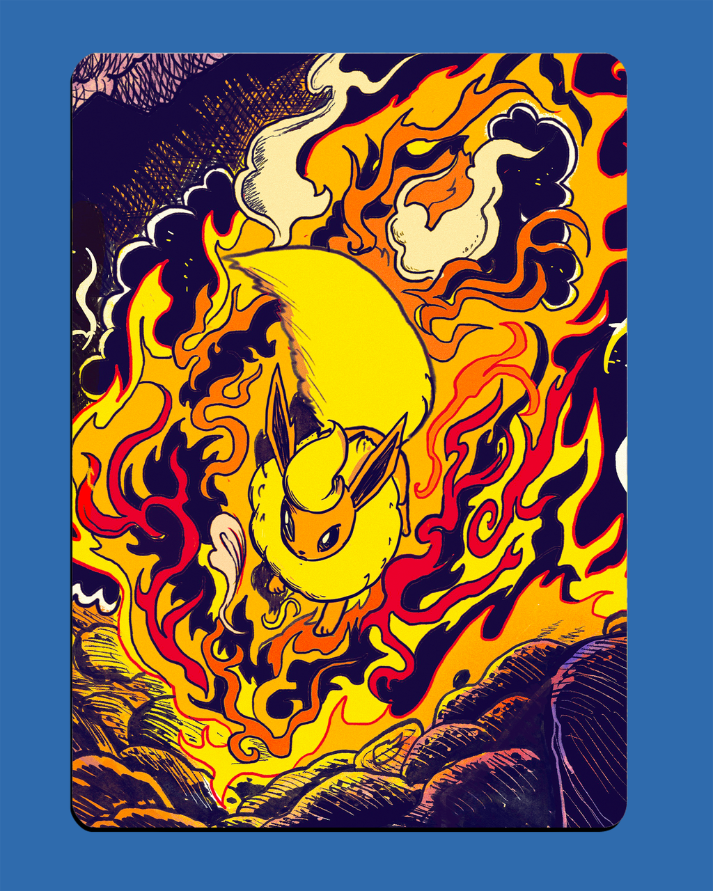 Flareon