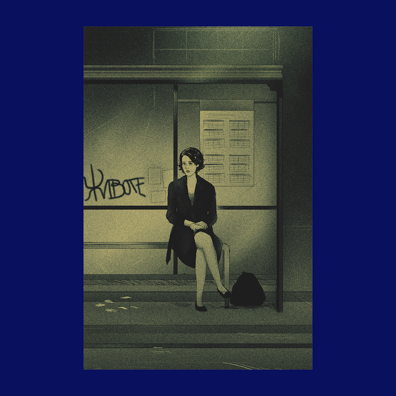 Fleabag - Print