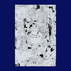Ghibli Forest - Print (Small)