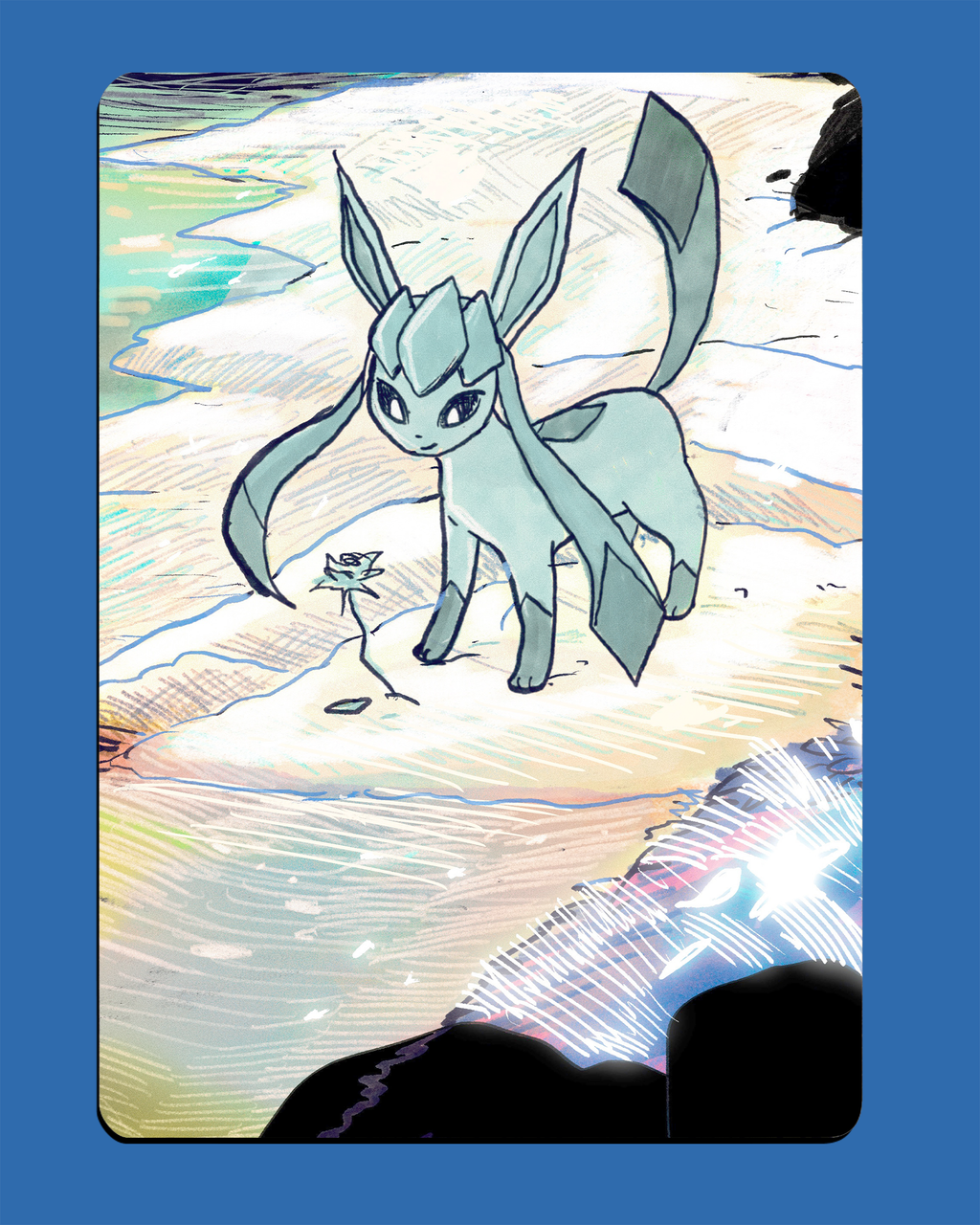 Glaceon