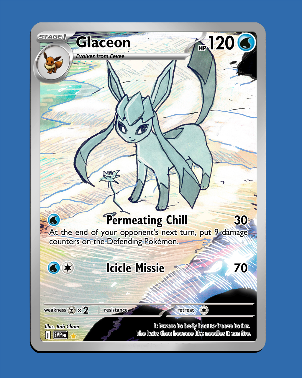 Glaceon