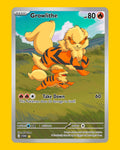 Growlithe