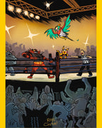 Hawlucha