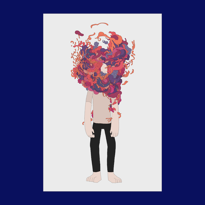Headspace - Print