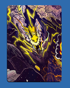 Jolteon