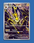 Jolteon