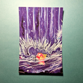 Magikarp - Print