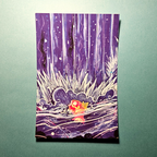 Magikarp - Print