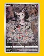 Mimikyu
