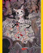 Mimikyu