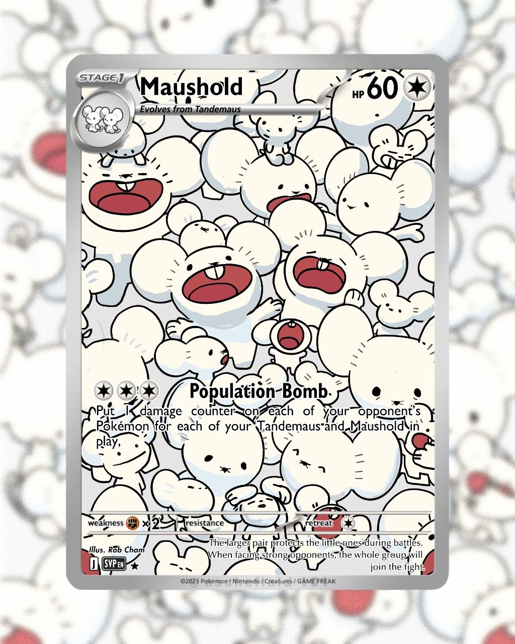 Maushold