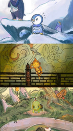 Sinnoh Bundle (Gen 4)