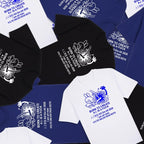 Born to Create - Shirt (On-hand)