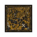 Dearly Beloved (Original 1/1 Silk Textile)