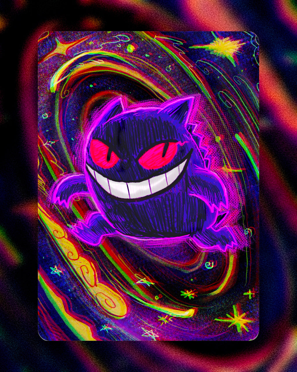Gengar