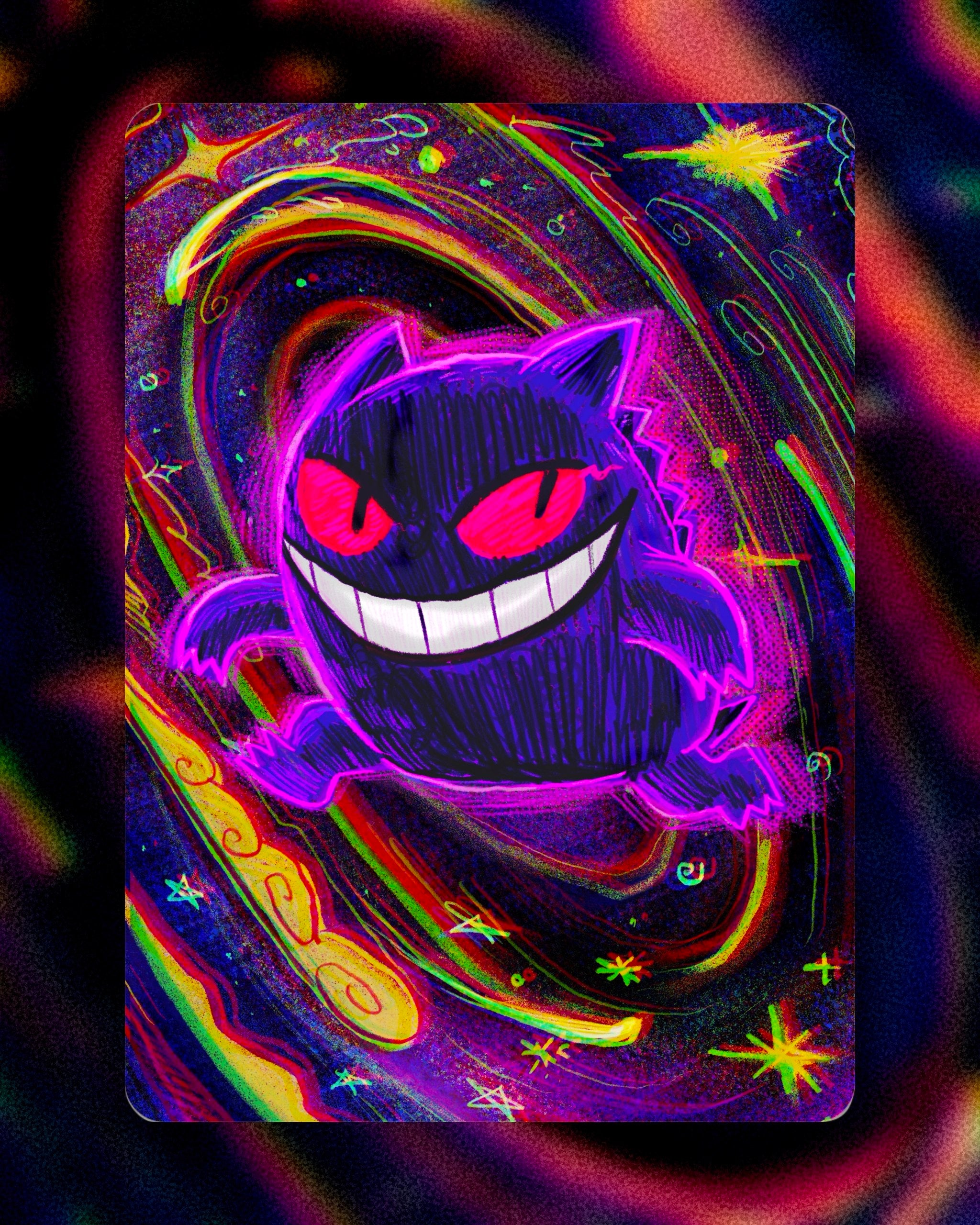 Gengar