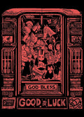 GOODLUCK - Shirt (Manila Calling Exclusive)