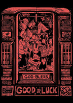 GOODLUCK - Shirt (Manila Calling Exclusive)