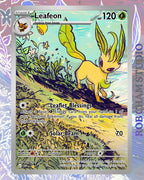 Eeveelutions Bundle (All 9)