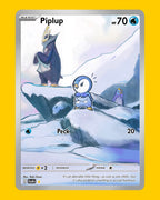 Piplup