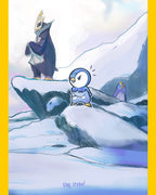 Piplup