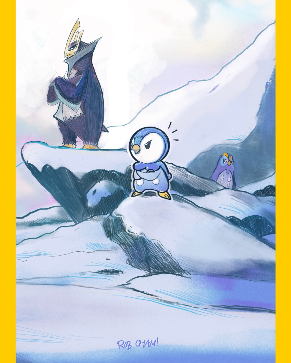 Piplup