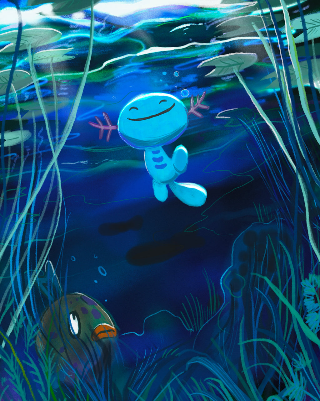Wooper