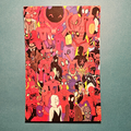Spider-man - Print